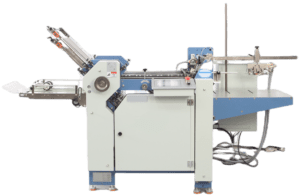 Large Format Paper Folding Machines