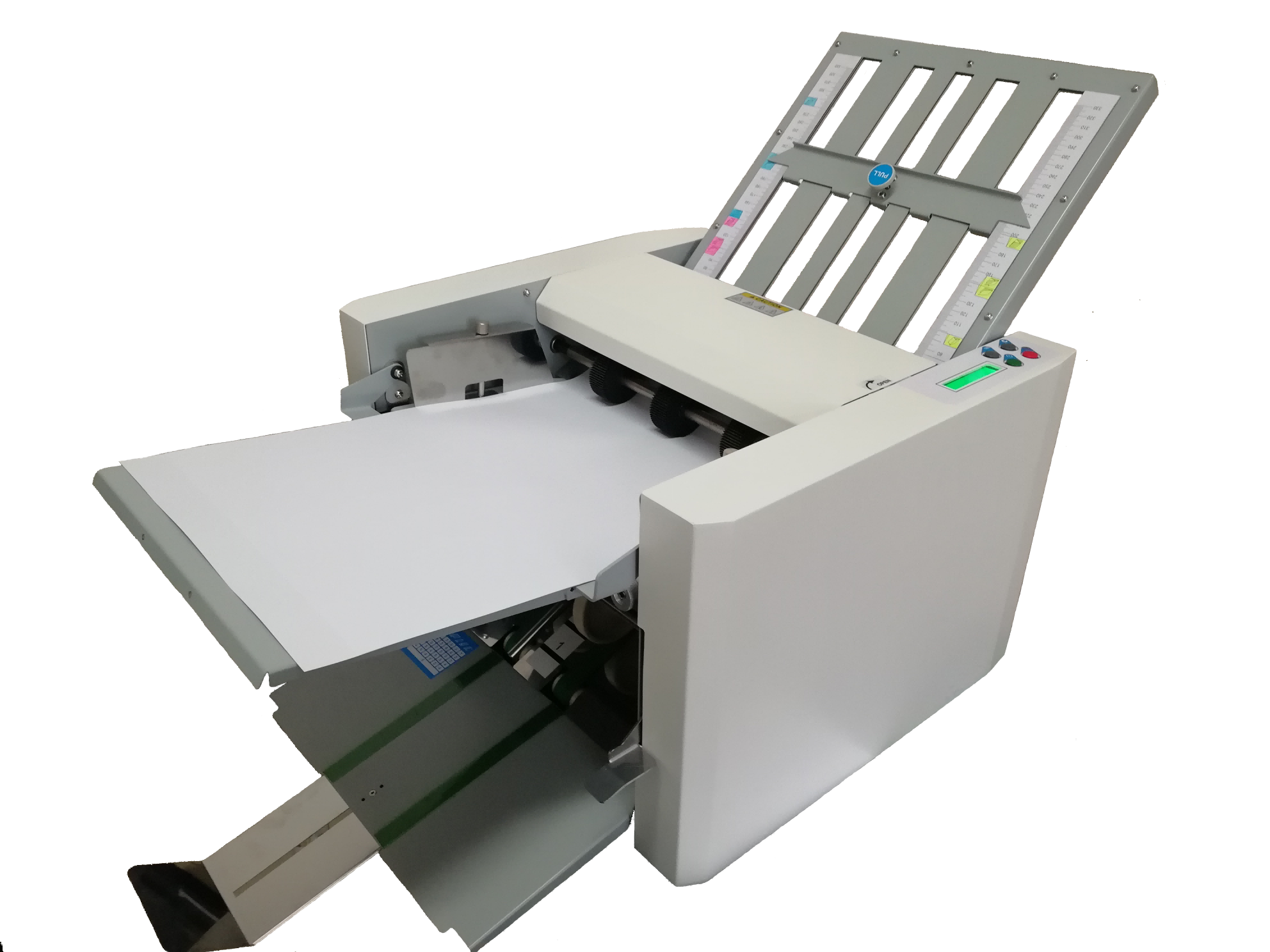 Sunfung-Professional Post-Press Equipment Manufacturer – Professional ...