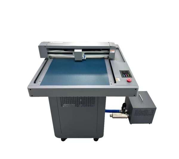 SF-7050/1290 Flatbed Cutting Plotter