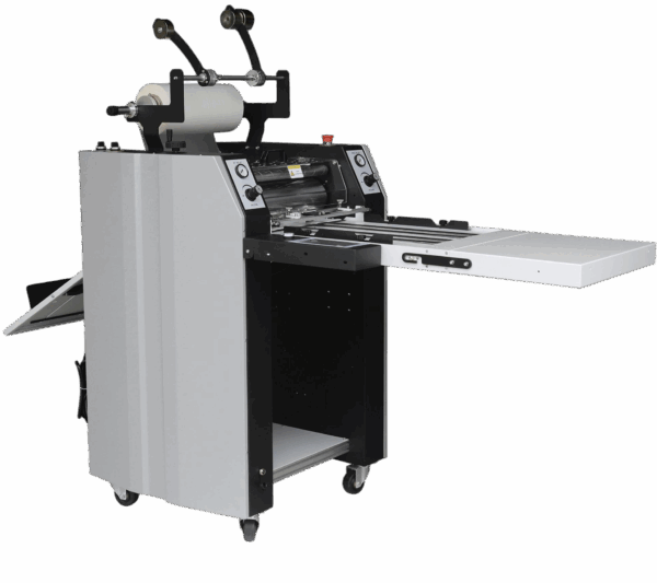 SF-390/540 Semi-auto Laminator