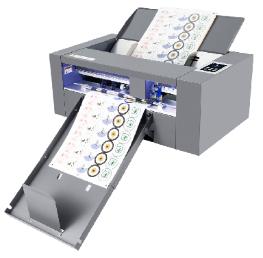 SF-C350/350/350PRO Label cutter