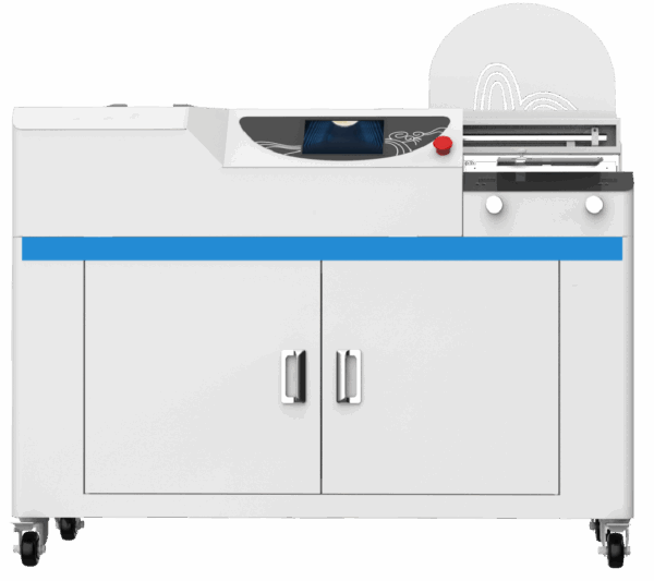 SF-300L MAX Book Binder