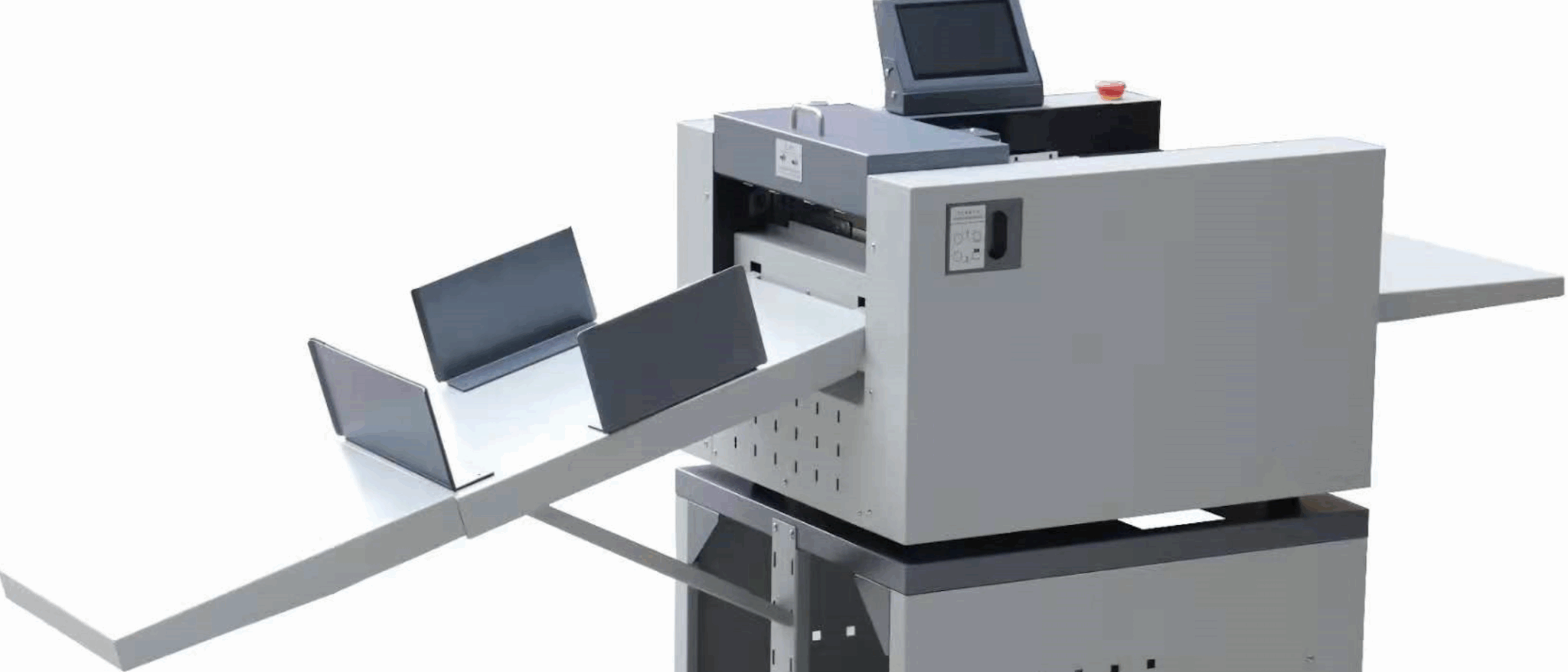 How to choose the right paper creasing machine for your business ...