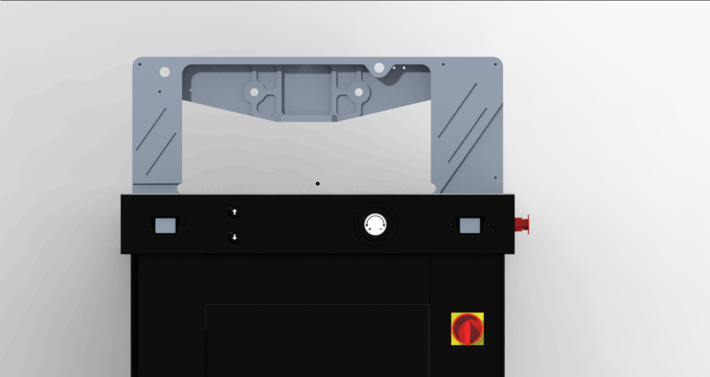 Paper Cutter Machine Safety Discover the benefits of Office Paper Cutter – Sunfung-Professional ...