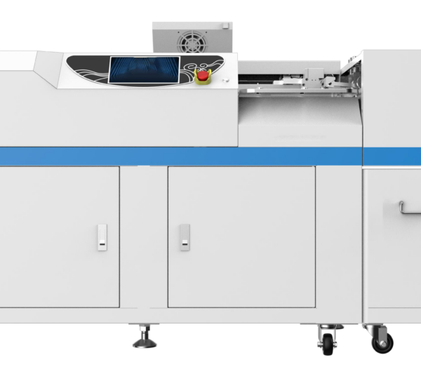 SF-340PRO Book Binder