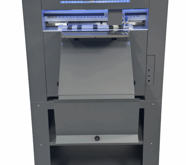 SF-350MAX Adsorbed sheet cutter